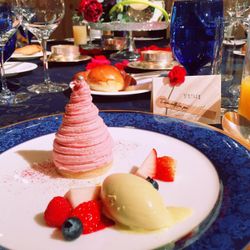 ザ・リッツ・カールトン大阪の写真23枚目