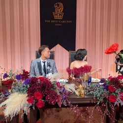 ザ・リッツ・カールトン大阪の写真21枚目