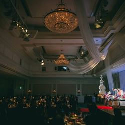 ザ・リッツ・カールトン大阪の写真8枚目