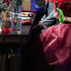 ザ・リッツ・カールトン大阪の写真34枚目