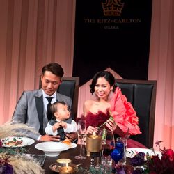 ザ・リッツ・カールトン大阪の写真9枚目