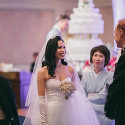 ザ・リッツ・カールトン大阪の写真25枚目