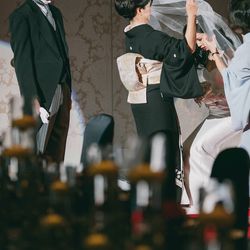 ザ・リッツ・カールトン大阪の写真15枚目