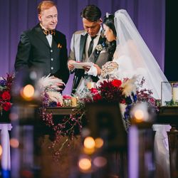 ザ・リッツ・カールトン大阪の写真1枚目