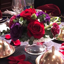 ザ・リッツ・カールトン大阪の写真20枚目