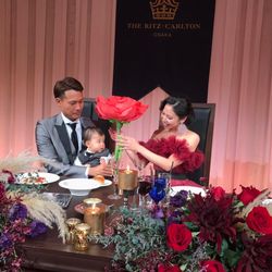 ザ・リッツ・カールトン大阪の写真33枚目