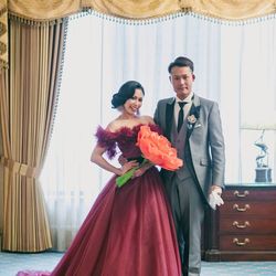 ザ・リッツ・カールトン大阪の写真34枚目