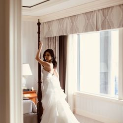 ザ・リッツ・カールトン大阪の写真35枚目