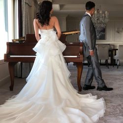 ザ・リッツ・カールトン大阪の写真33枚目