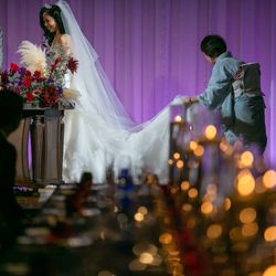 ザ・リッツ・カールトン大阪の写真32枚目