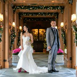 ザ・リッツ・カールトン大阪の写真20枚目