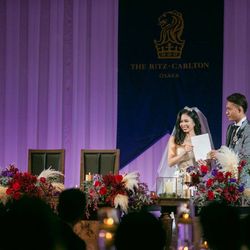 ザ・リッツ・カールトン大阪の写真5枚目