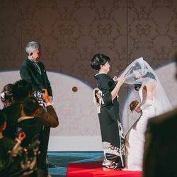 ザ・リッツ・カールトン大阪の写真12枚目