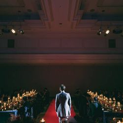 ザ・リッツ・カールトン大阪の写真22枚目