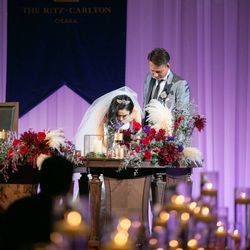 ザ・リッツ・カールトン大阪の写真26枚目