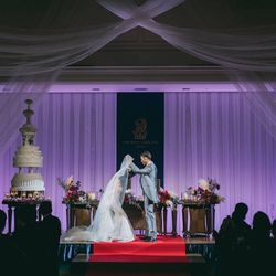 ザ・リッツ・カールトン大阪の写真14枚目