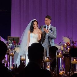 ザ・リッツ・カールトン大阪の写真1枚目