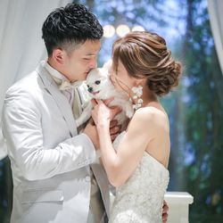 アーセンティア迎賓館 静岡の写真9枚目