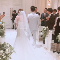 アーセンティア迎賓館 静岡の写真17枚目