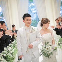 アーセンティア迎賓館 静岡の写真3枚目