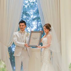 アーセンティア迎賓館 静岡の写真9枚目