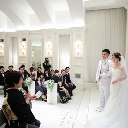 アーセンティア迎賓館 静岡の写真26枚目