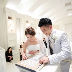 アーセンティア迎賓館 静岡の写真24枚目