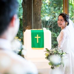 鶴見ノ森 迎賓館の写真14枚目