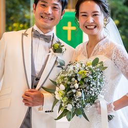 鶴見ノ森 迎賓館の写真34枚目