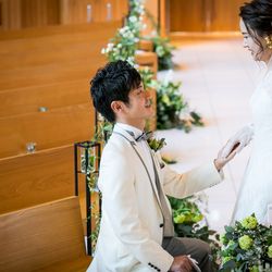 鶴見ノ森 迎賓館の写真2枚目