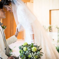 鶴見ノ森 迎賓館の写真10枚目