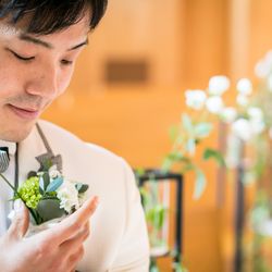 鶴見ノ森 迎賓館の写真7枚目