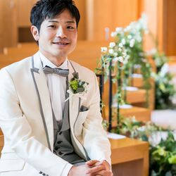 鶴見ノ森 迎賓館の写真30枚目