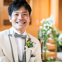 鶴見ノ森 迎賓館の写真2枚目