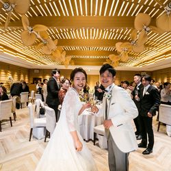 鶴見ノ森 迎賓館の写真20枚目