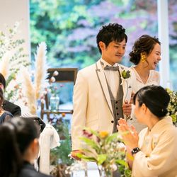 鶴見ノ森 迎賓館の写真15枚目