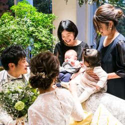 鶴見ノ森 迎賓館の写真11枚目