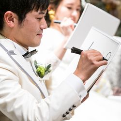 鶴見ノ森 迎賓館の写真30枚目