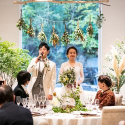 鶴見ノ森 迎賓館の写真32枚目