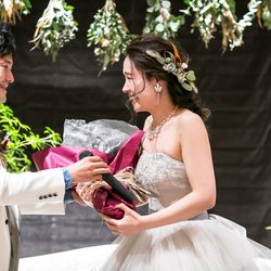 鶴見ノ森 迎賓館の写真13枚目