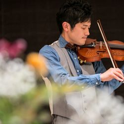 鶴見ノ森 迎賓館の写真2枚目