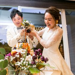 鶴見ノ森 迎賓館の写真29枚目