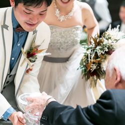 鶴見ノ森 迎賓館の写真11枚目