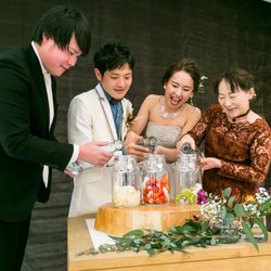 鶴見ノ森 迎賓館の写真15枚目