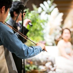 鶴見ノ森 迎賓館の写真24枚目