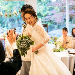 鶴見ノ森 迎賓館の写真12枚目