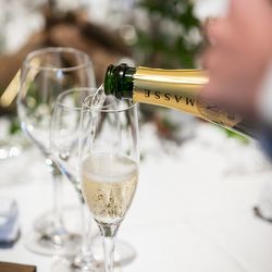 鶴見ノ森 迎賓館の写真2枚目