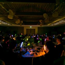 鶴見ノ森 迎賓館の写真28枚目