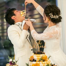 鶴見ノ森 迎賓館の写真16枚目