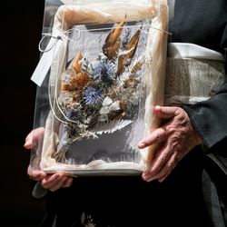 鶴見ノ森 迎賓館の写真15枚目